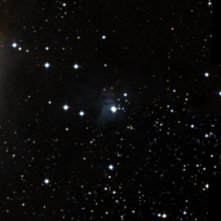 Image of VdB 147