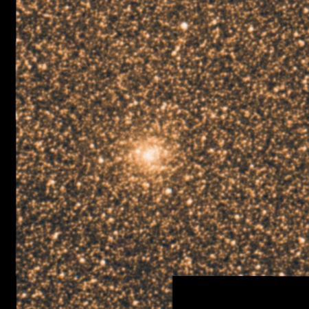 Image of NGC6522