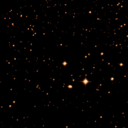 Image of VdB 116