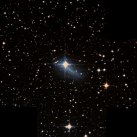 Image of NGC4945