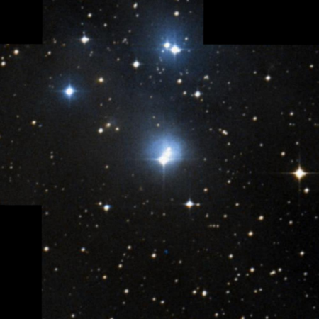 Image of VdB 83