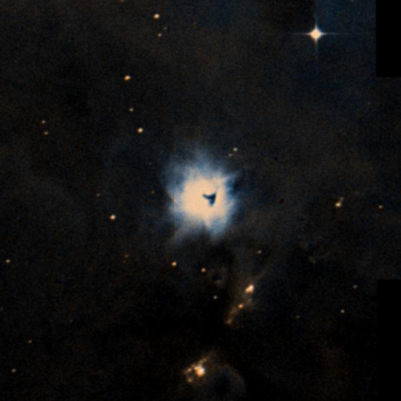 Image of NGC1999