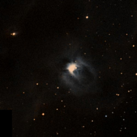 Image of VdB 62