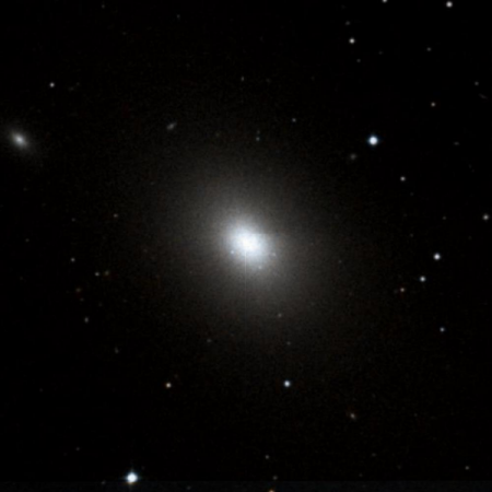 Image of NGC4365
