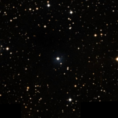 Image of VdB 39