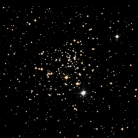 Image of NGC2266