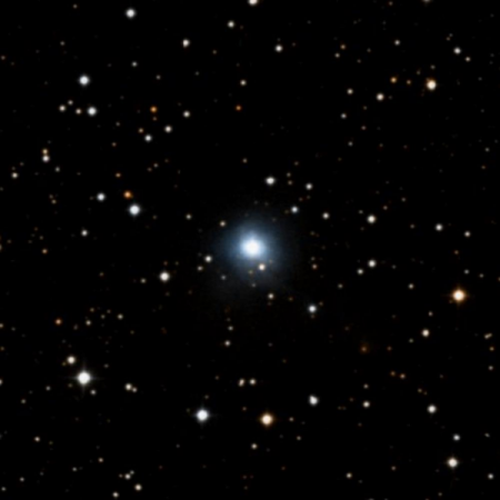 Image of VdB 45