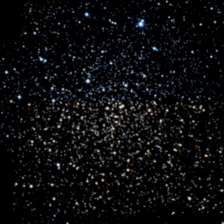 Image of NGC6791