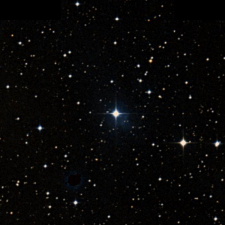 Image of VdB 91