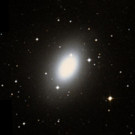 Image of NGC1553