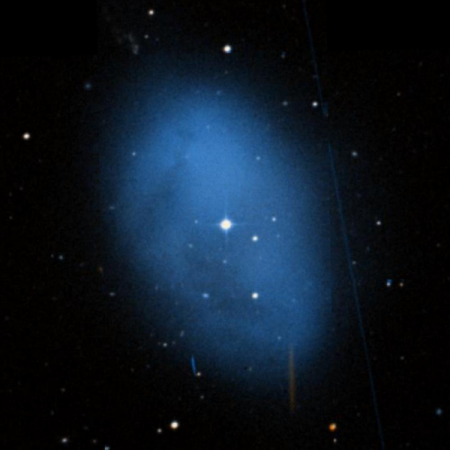 Image of NGC1360
