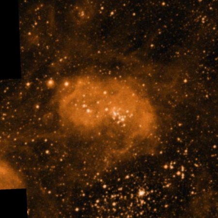 Image of NGC1763