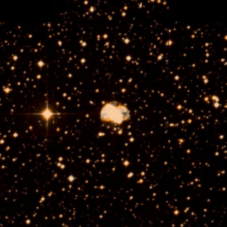 Image of NGC2440