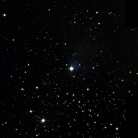 Image of VdB 79