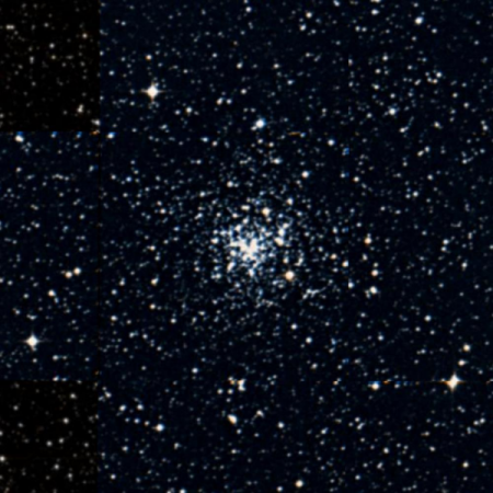 Image of NGC6535