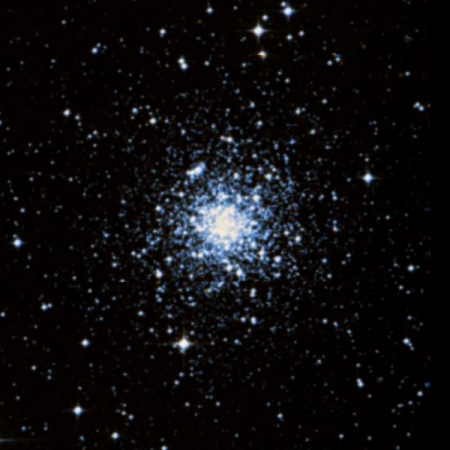 Image of NGC2298