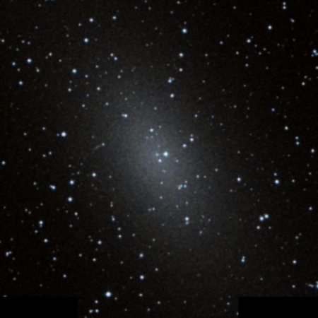 Image of NGC147