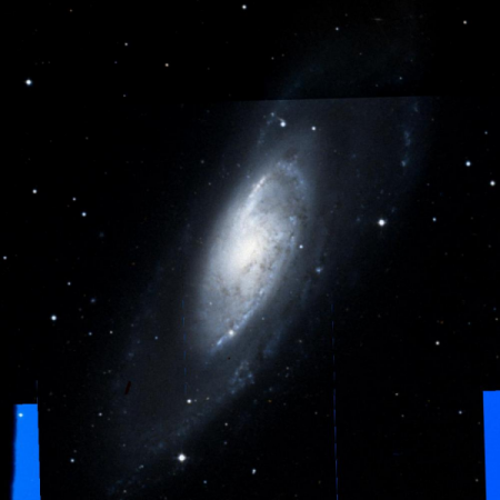 Image of M106