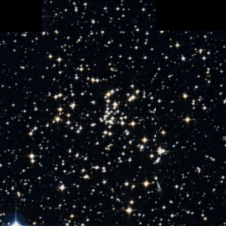 Image of NGC2509