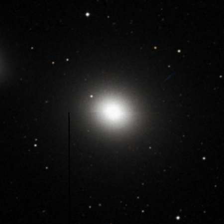 Image of M105