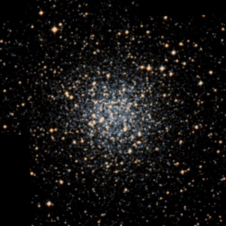 Image of NGC6101