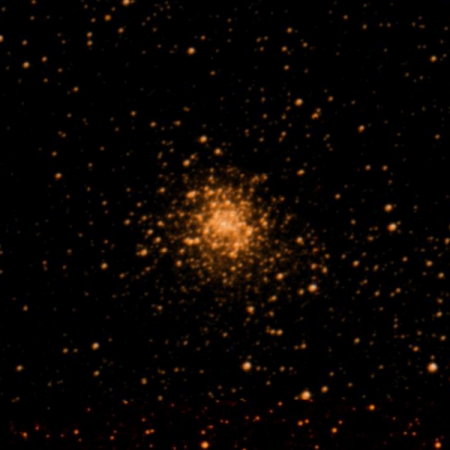 Image of NGC6287