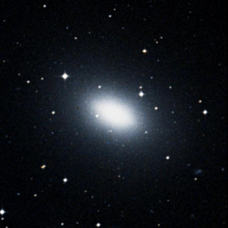 Image of NGC4697