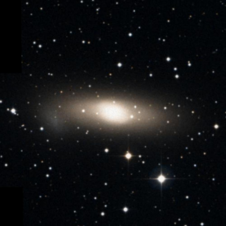 Image of NGC1023