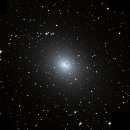 Image of NGC185