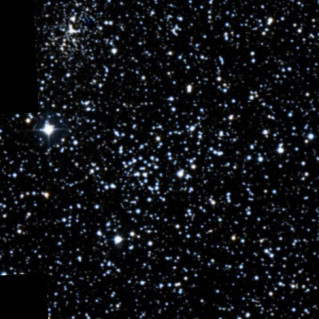 Image of NGC7245
