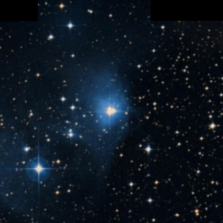 Image of VdB 96