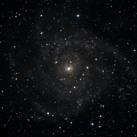 Image of IC342