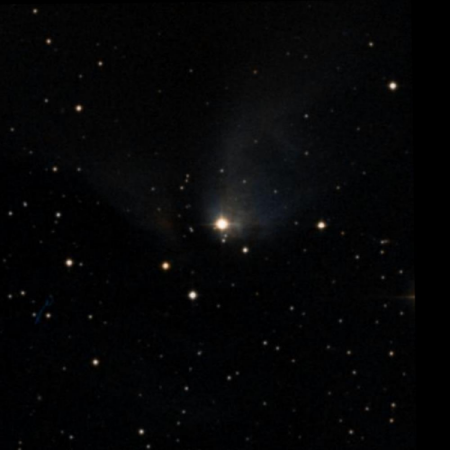 Image of VdB 27