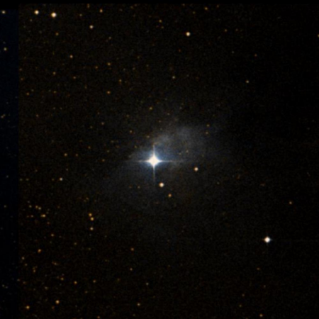 Image of VdB 123