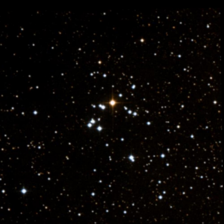 Image of NGC7031