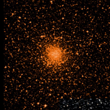 Image of NGC6760