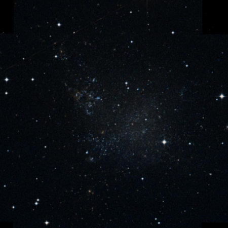 IC1613 Image of IC1613