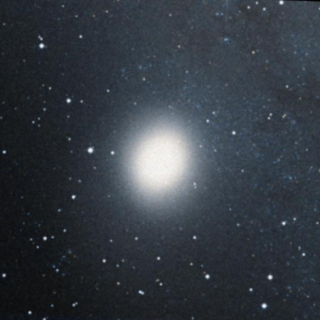 Image of M32