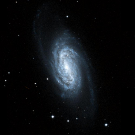 Image of NGC2903