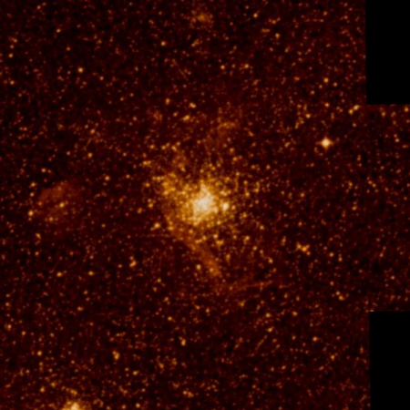 Image of NGC1850