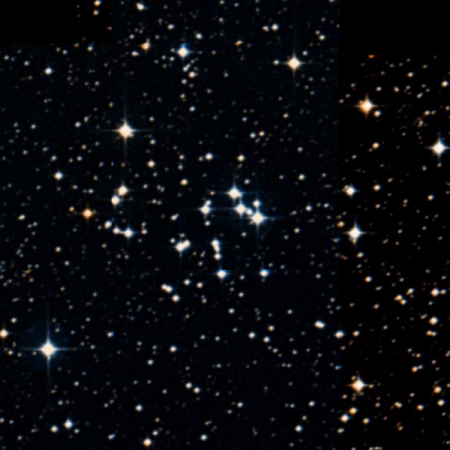 Image of NGC2299