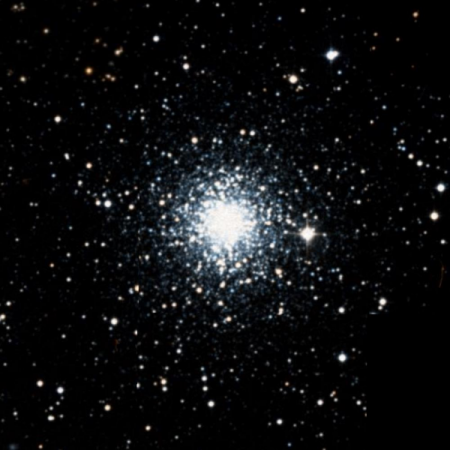 Image of NGC6934