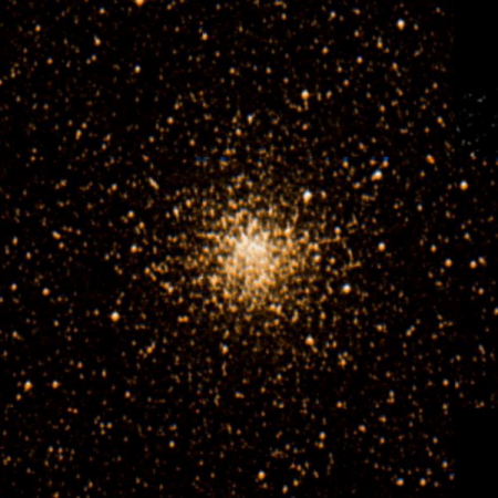Image of NGC6539