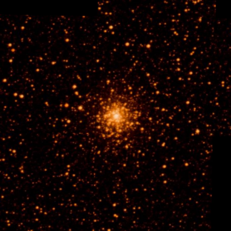Image of NGC6284