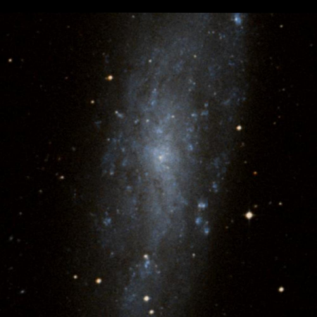 Image of NGC247