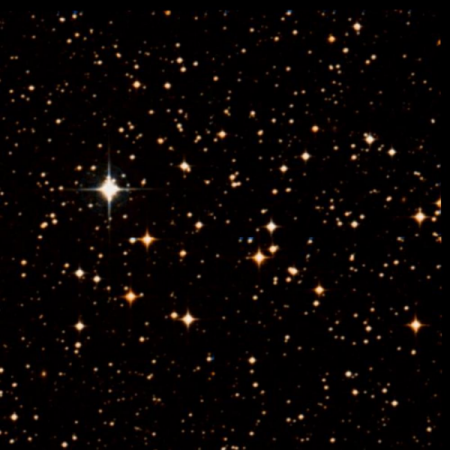 Image of NGC2250