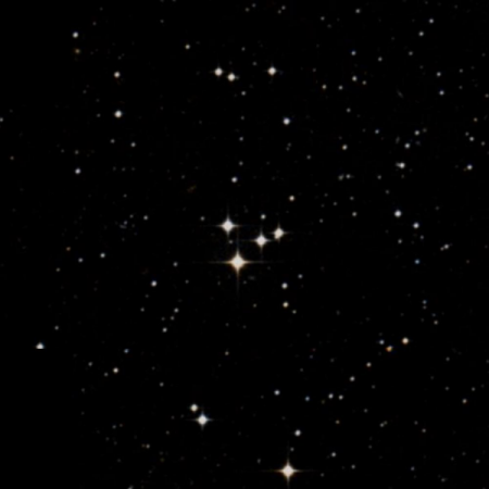 Image of M73
