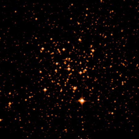 Image of NGC6649