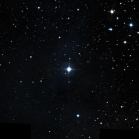 Image of VdB 154