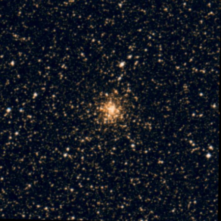 Image of NGC6642